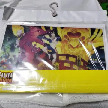 HUNTERHUNTER Avail 콜라보 아크릴 스마트폰 스탠드