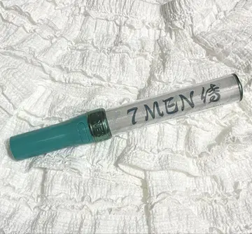7 MEN 사무라이 응원봉 네기라