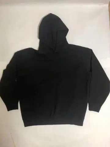 UNIQLO : C 스웨트 오버사이즈 풀 파카