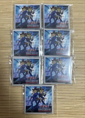 CD 자켓 캔뱃지 컬렉션 유희왕 DM