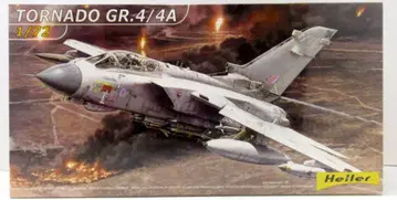 Heller 1/72 TORNADO GR.4/4A 80328