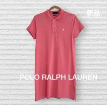 POLO 랄프 로렌 폴로 드레스 원피스 미국 구매 새상품