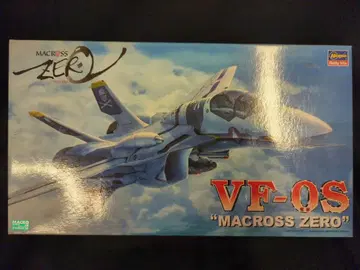 하세가와 1/72 스케일 VF-0S