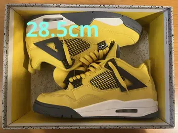 Air Jordan 4 라이트닝