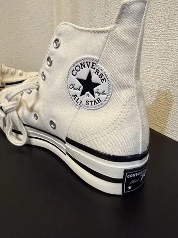 CONVERSE Chuck Taylor All Star 하이컷 스니커즈