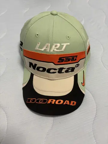 Nocta NIKE LART 콜라보 캡 S/M 사이즈