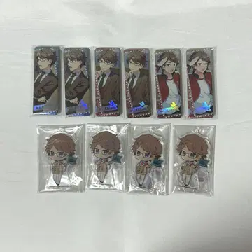 앙스타 쿠누기 아키오미