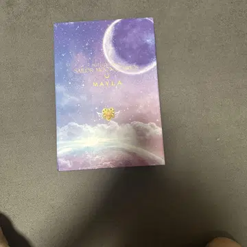 세일러문 코스모스 콜라보