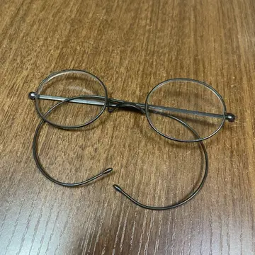 빈티지 프레임 안경