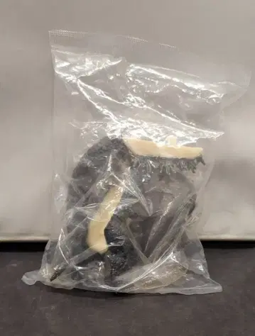 반다이 고질라 명감 고질라 x 메카고질라 6 고질라