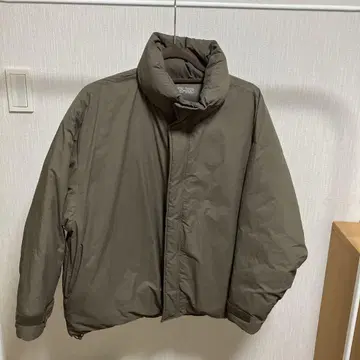 muji labo 다운 자켓 XXS-XS