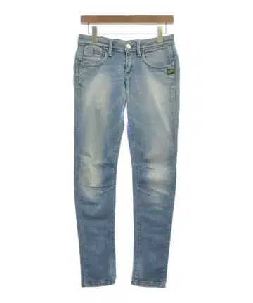 G-STAR RAW 데님 팬츠 여성용