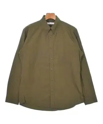nonnative 캐주얼 셔츠 남성용