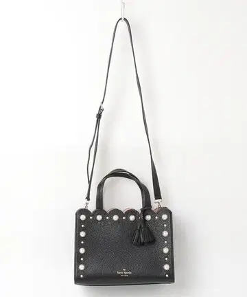 Kate Spade 블랙 숄더백