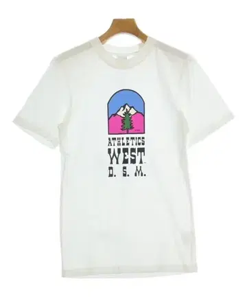 DOVER STREET MARKET 티셔츠 남성용