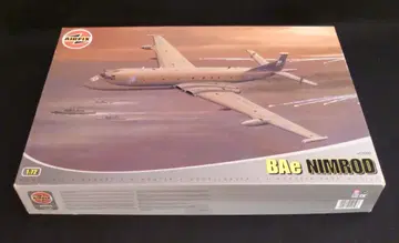 에어픽스 1/72 Bae NIMROD A12050