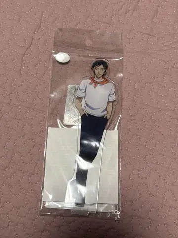 모로후시 타카아키 아크릴 스탠드