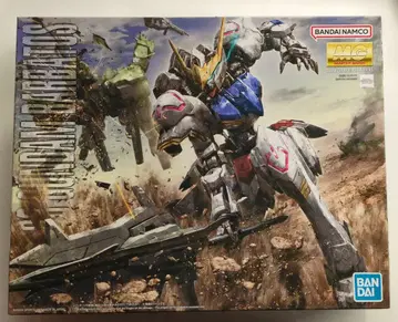 BANDAI SPIRITS MG 1/100 반다이남코판 건담 발바토스