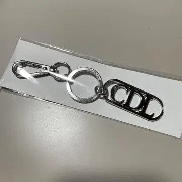 CDL TOKYO POP UP 토사카 히로오미 키체인