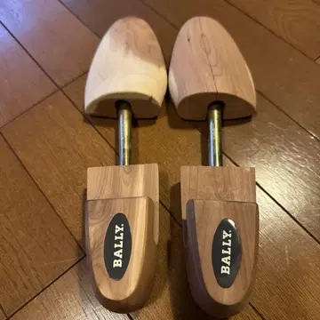BALLY 남성용 슈키퍼 2세트