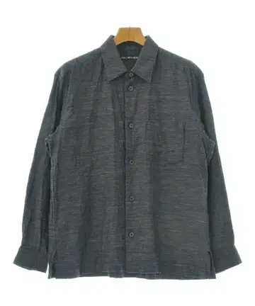 ISSEY MIYAKE MEN 캐주얼 셔츠 남성용
