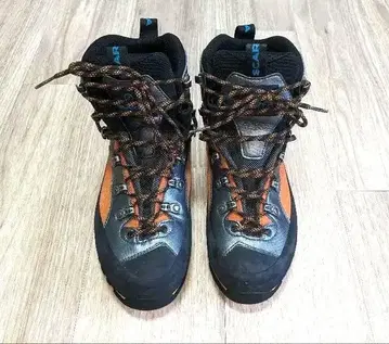 스카르파 SCARPA 등산화 트레 프로 GTX EU41