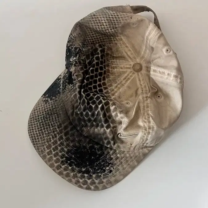 1017 Alyx 9sm x Nike Ball Cap on Bunjang Global