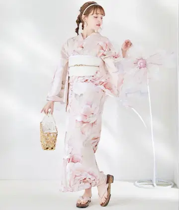 sugar nine 유카타