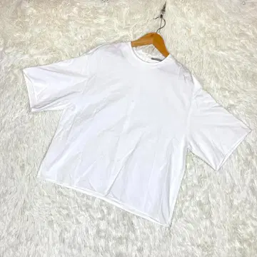 [ theory luxe ] (38) 스무스 티셔츠