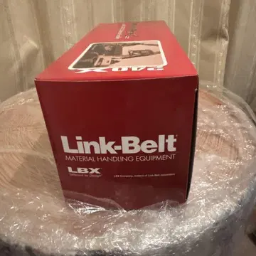 Link-Belt 240 X2 Material Handler