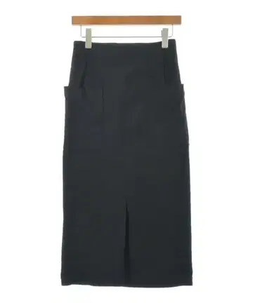 ITEMS URBAN RESEARCH 롱 맥시 스커트 여성용