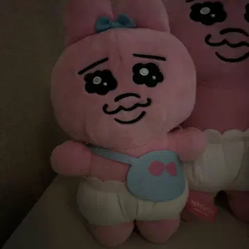 오빤츄 봉제 인형 6세트