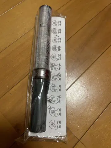 A! group 응원봉