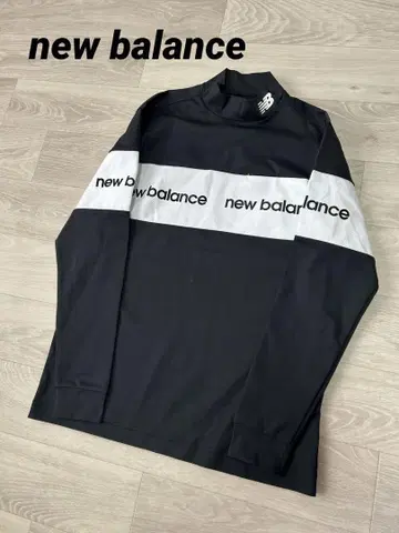 new balance 뉴발란스 골프웨어 3