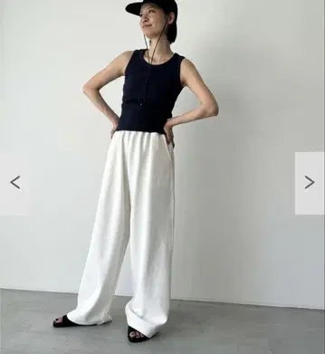 Canal Jean 스웨트 팬츠