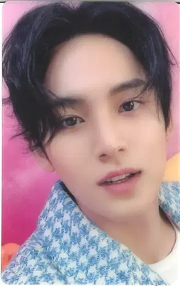 SEVENTEEN Weverse 민규 DREAM