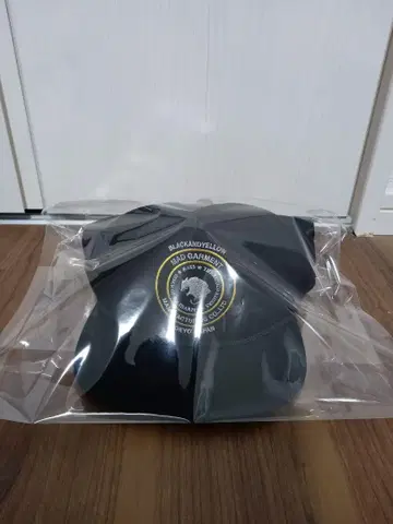RATS 수베니어 캡 나가세 토모야
