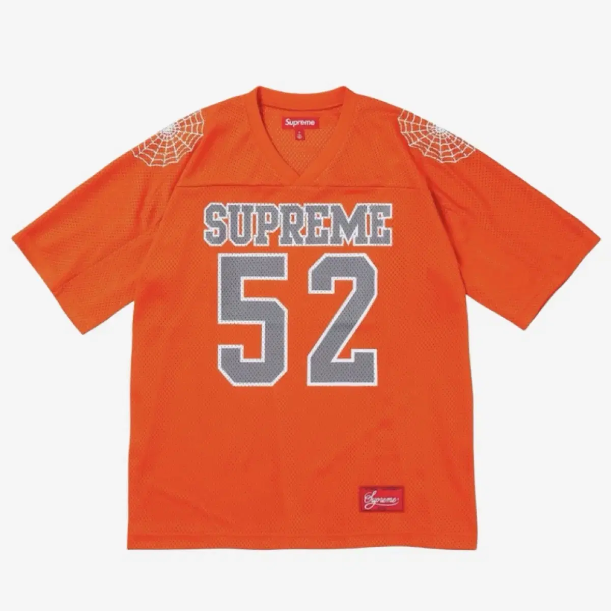 Supreme Martin Rose Football Jersey 白Ｍ SUPREME | 슈프림 Supreme x Martine Rose Football Jersey