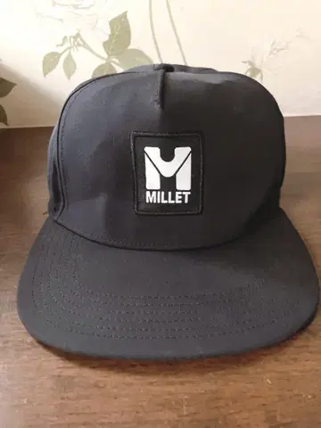 MILLET CORPORATE CAP MIV9013