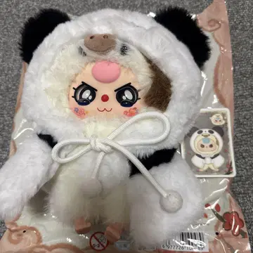 babythree 히어로 시리즈