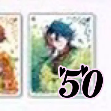 애니카페 Flower festival 3SKM 코롯타 쾌성