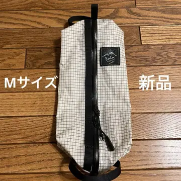 RawLow Mountain Works Storage Sack M 사이즈