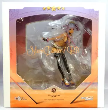GOOD SMILE COMPANY 문캔서/BB(2차 재림)