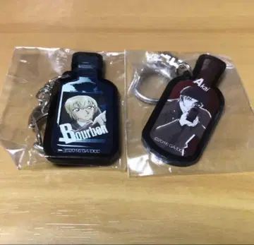 명탐정 코난 키링