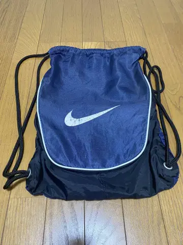 NIKE 90년대 00년대 기믹 테크 archive 냅색 Y2K