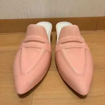 [새상품급] Jenny Fax Mrs. Wang / Pink S 사이즈