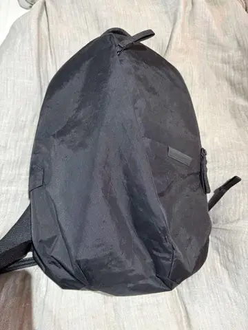 ABLE CARRY Thirteen Daybag X-Pac Black