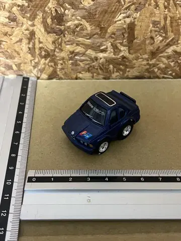 쵸로Q HG No.014 BMW 635 CSI