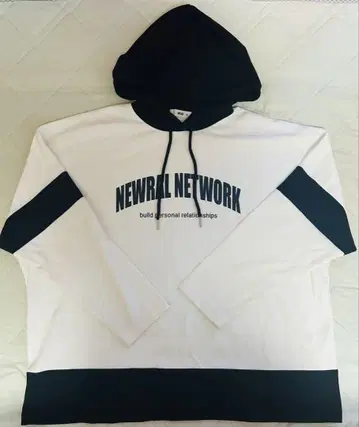 WEGO 남성용 후드티