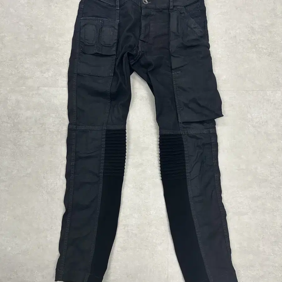 パンツ cantate Denim 1955 Trousers cantate Denim 1955 Trousers – unexpected store